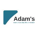 Adams Chauffeurs logo